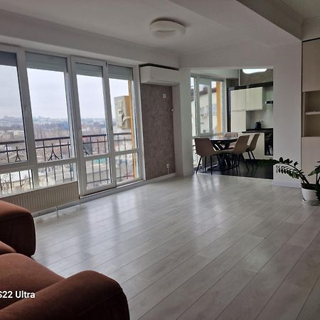 Измайловская Апартаменты Chişinău Extérieur photo