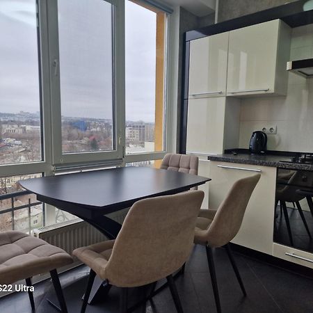 Измайловская Апартаменты Chişinău Extérieur photo