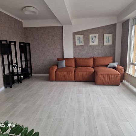 Измайловская Апартаменты Chişinău Extérieur photo