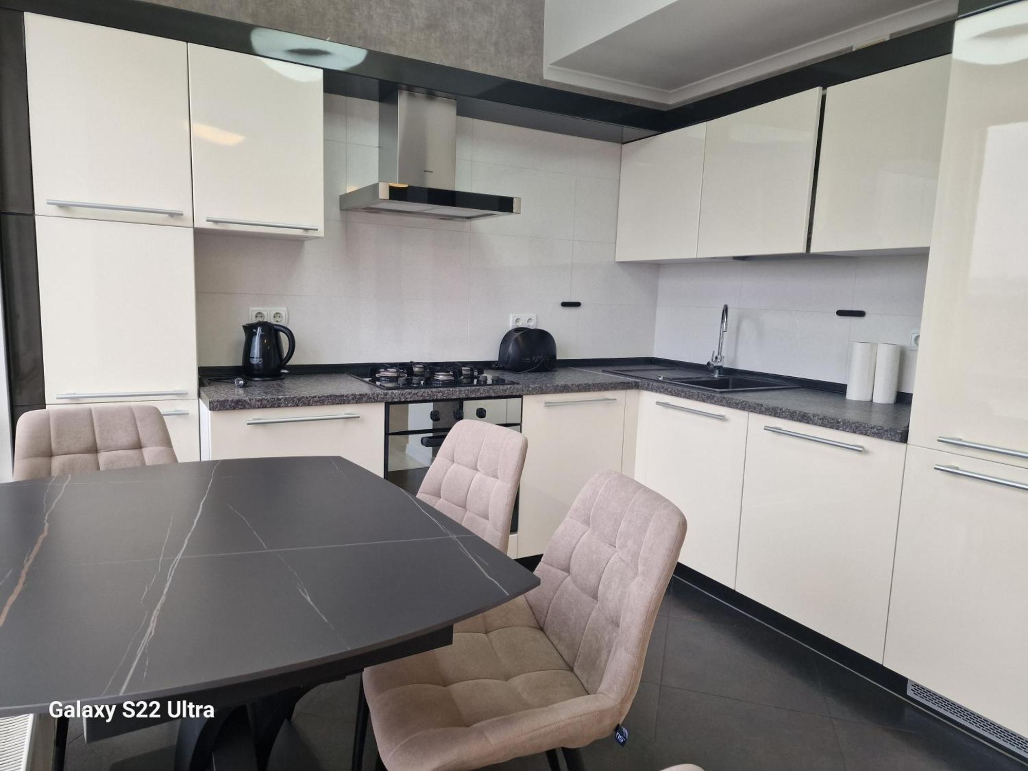 Измайловская Апартаменты Chişinău Extérieur photo