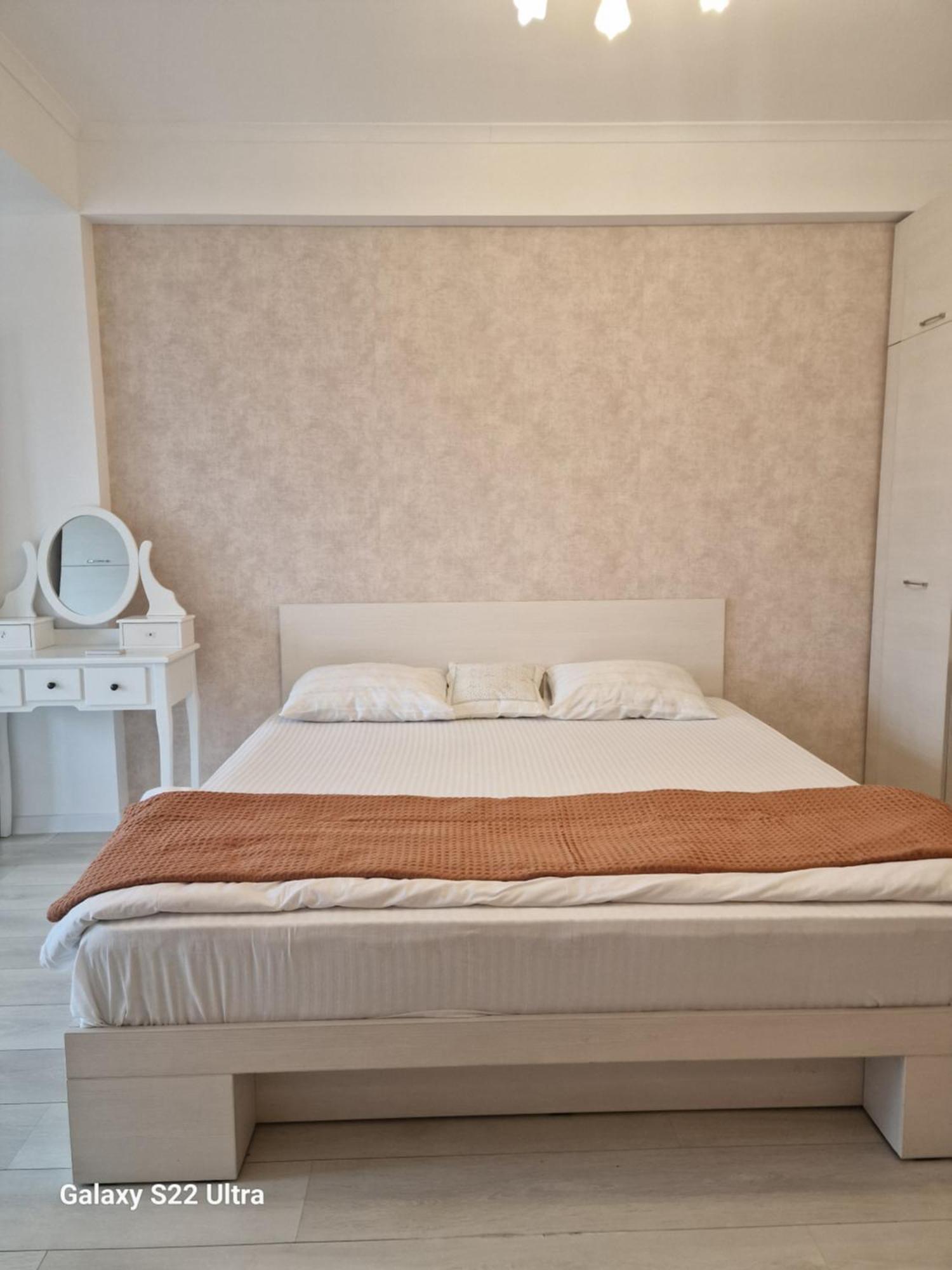 Измайловская Апартаменты Chişinău Extérieur photo