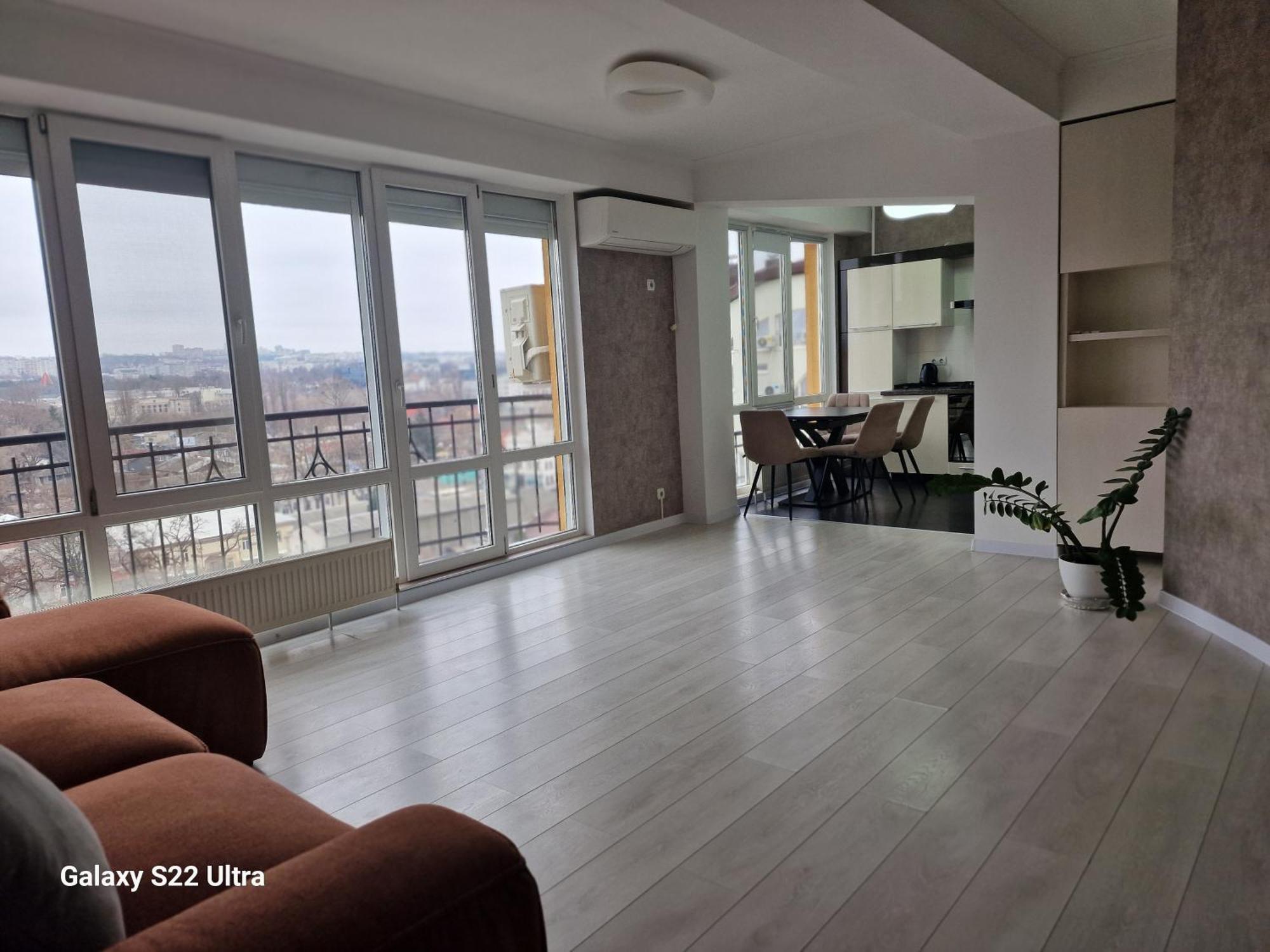 Измайловская Апартаменты Chişinău Extérieur photo