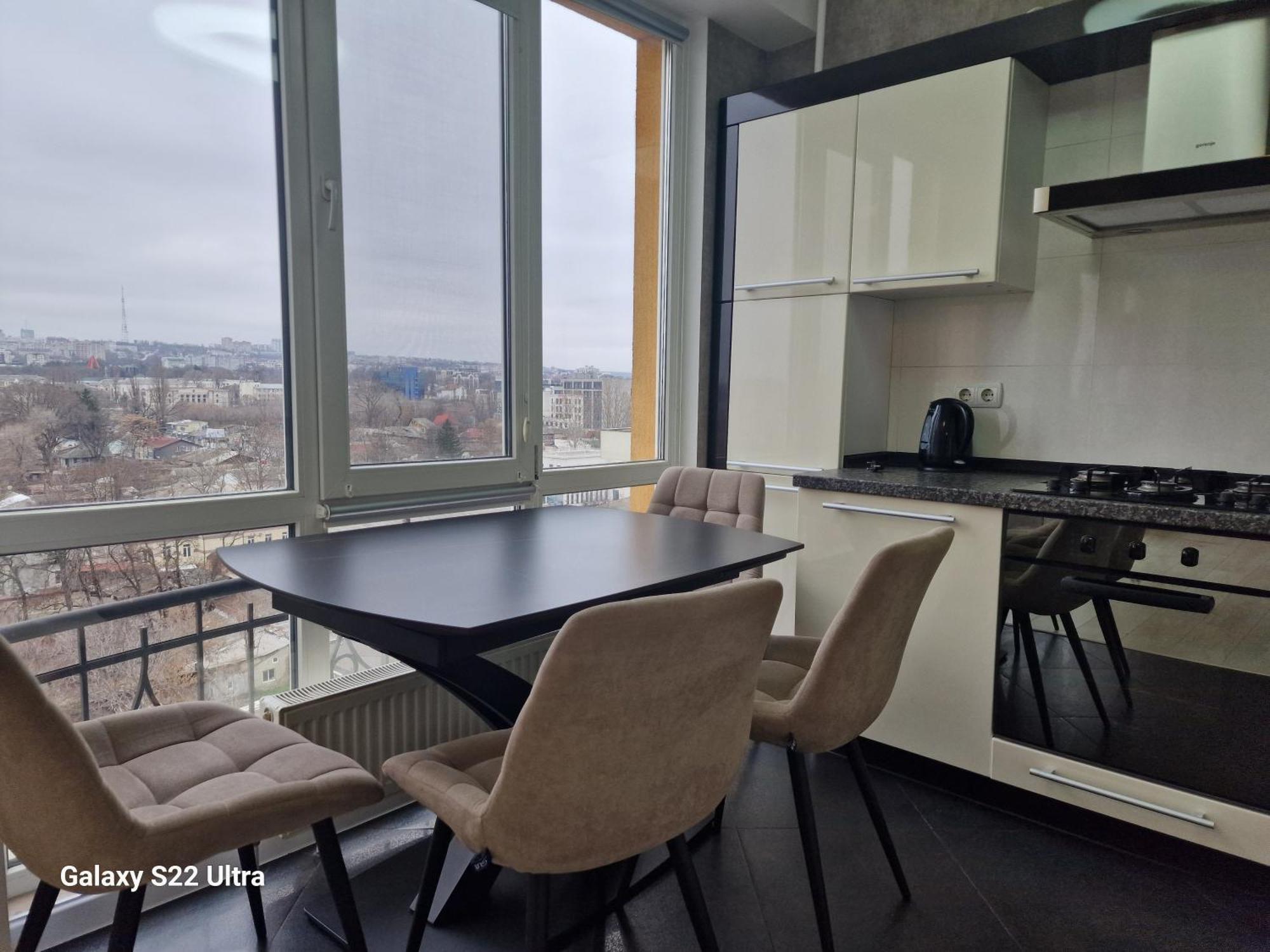 Измайловская Апартаменты Chişinău Extérieur photo