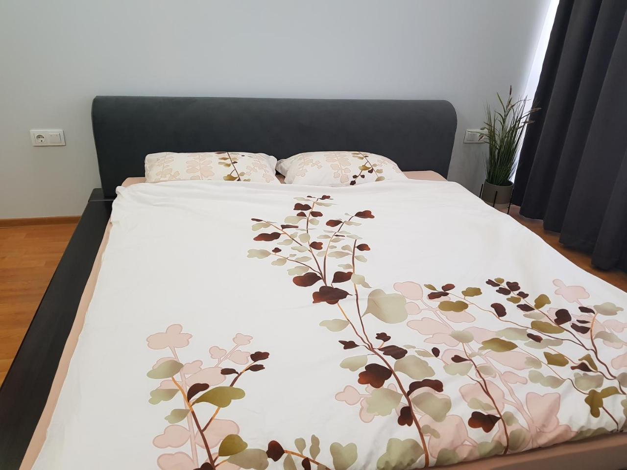 Измайловская Апартаменты Chişinău Extérieur photo