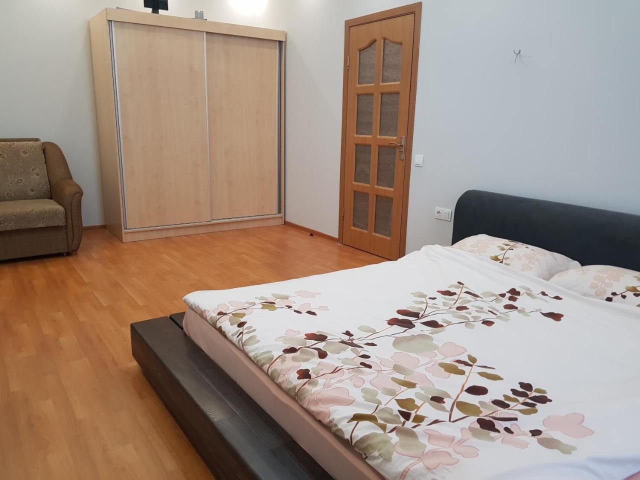 Измайловская Апартаменты Chişinău Extérieur photo