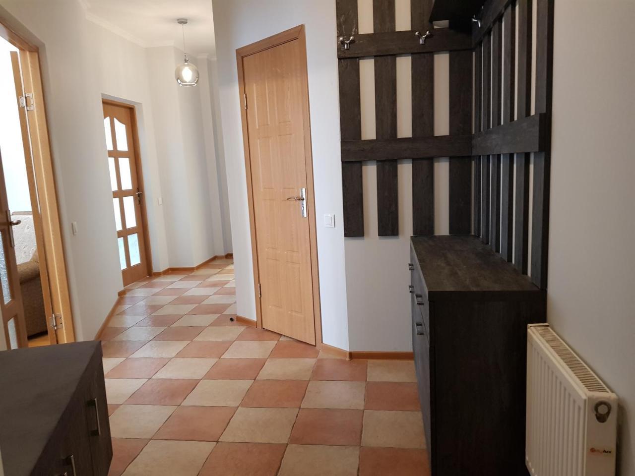 Измайловская Апартаменты Chişinău Extérieur photo